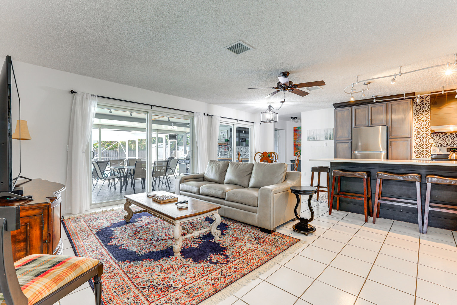 Stuart Vacation Rental