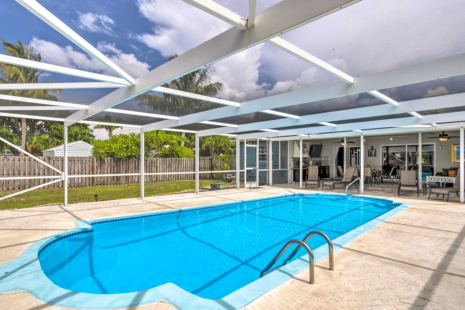 Stuart Vacation Rental