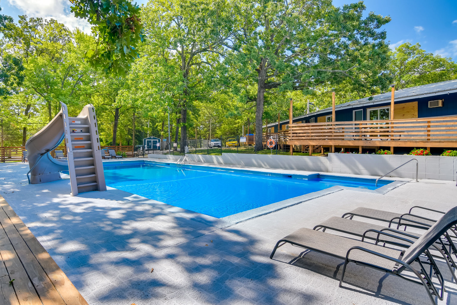Kimberling City Vacation Rental
