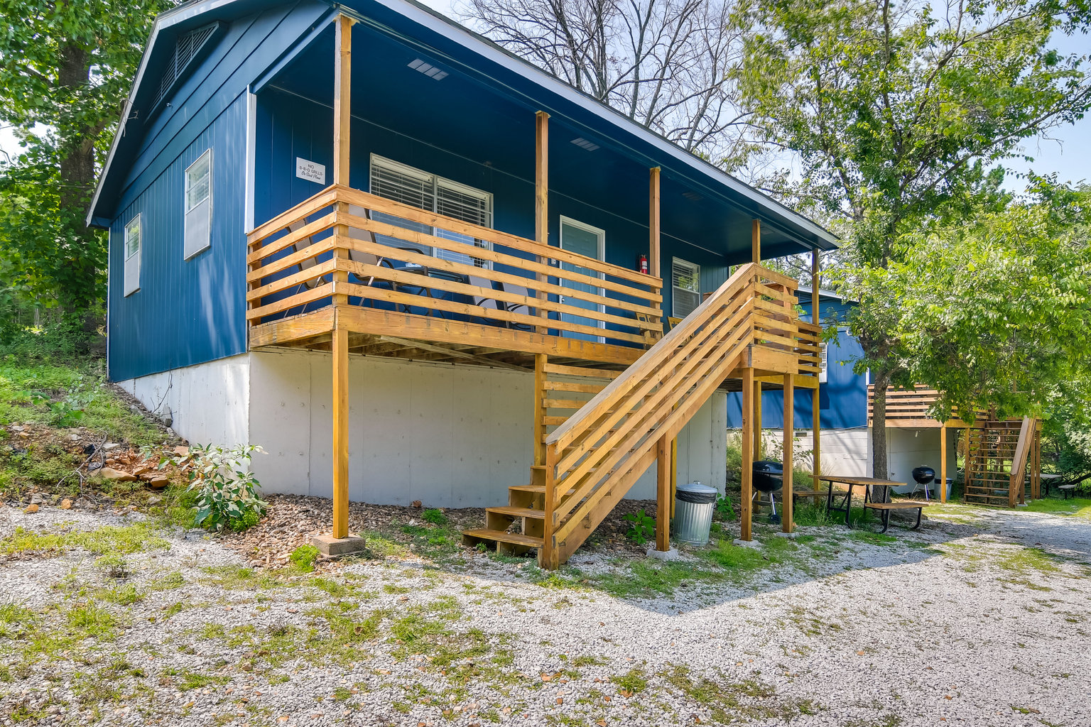 Kimberling City Vacation Rental