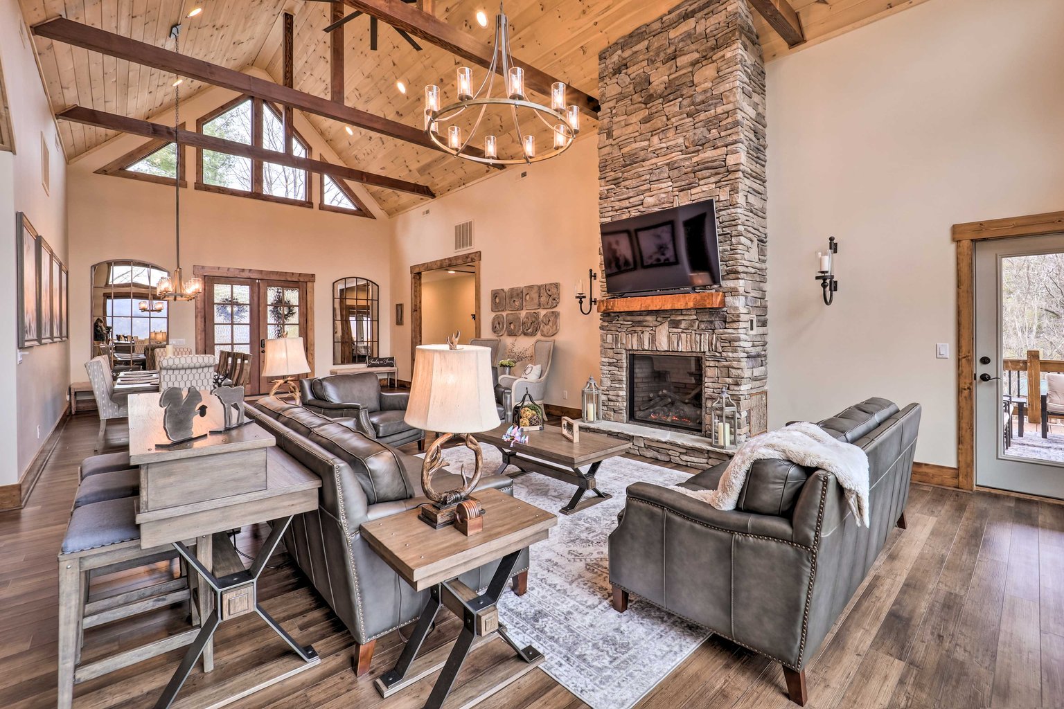 Banner Elk Vacation Rental