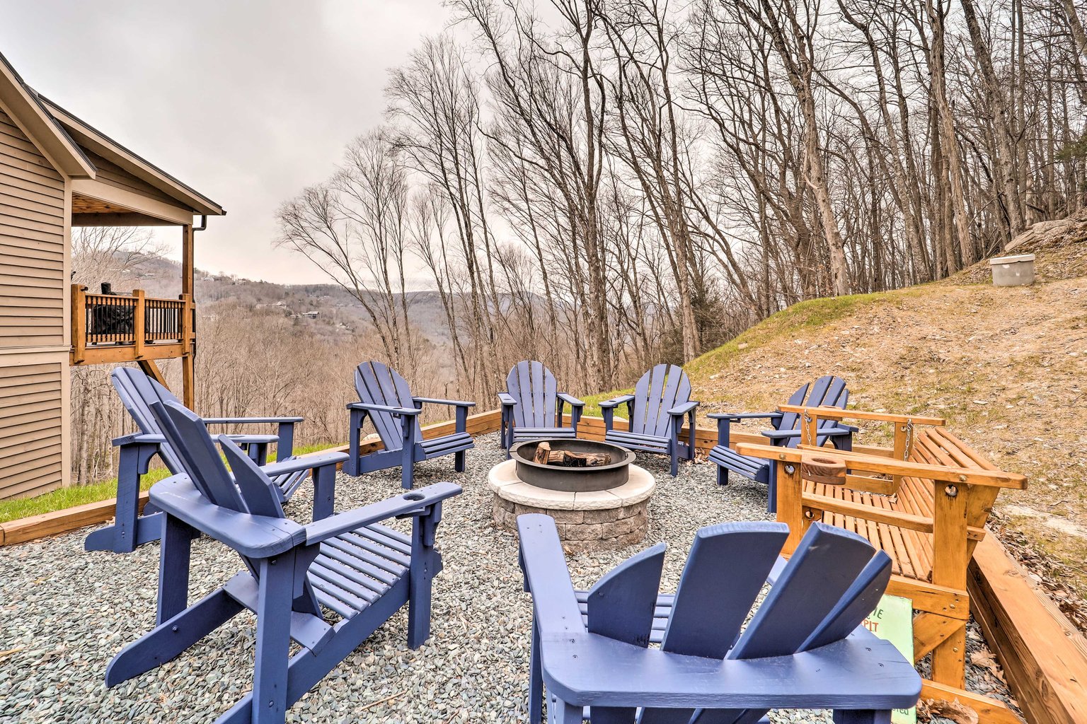 Banner Elk Vacation Rental