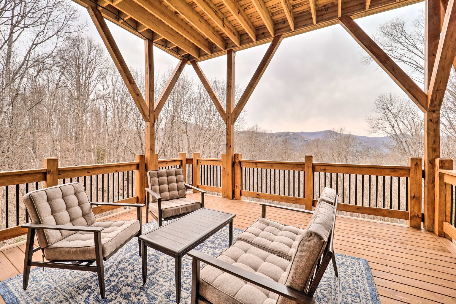 Banner Elk Vacation Rental