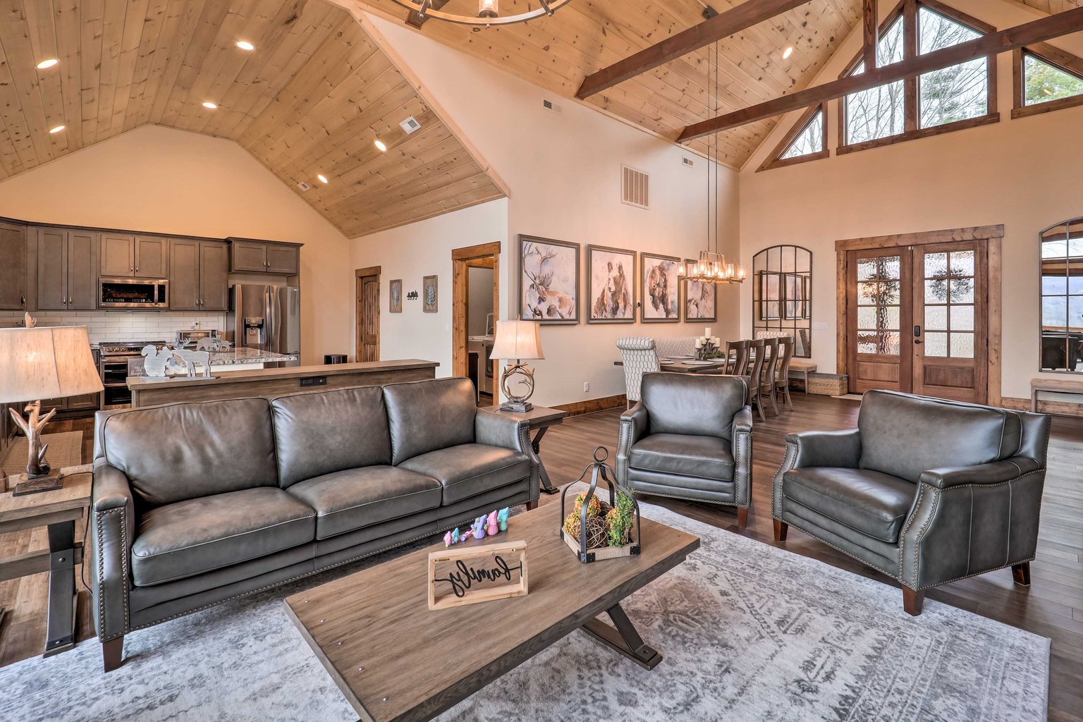 Banner Elk Vacation Rental
