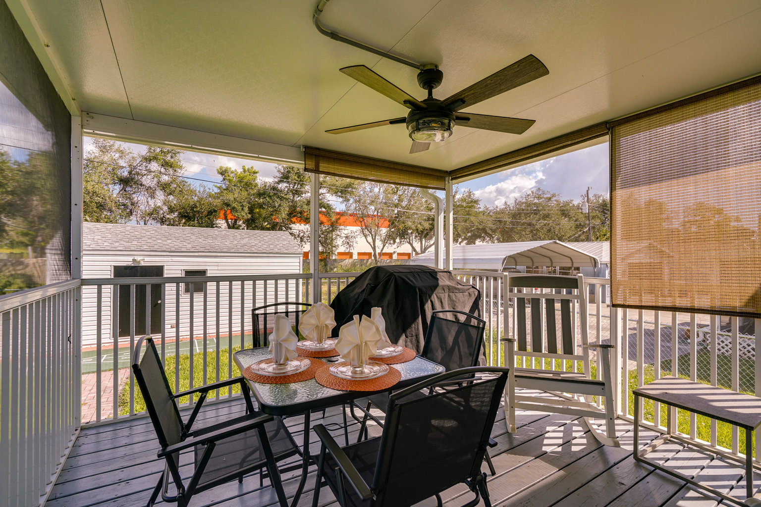 Fort Myers Vacation Rental
