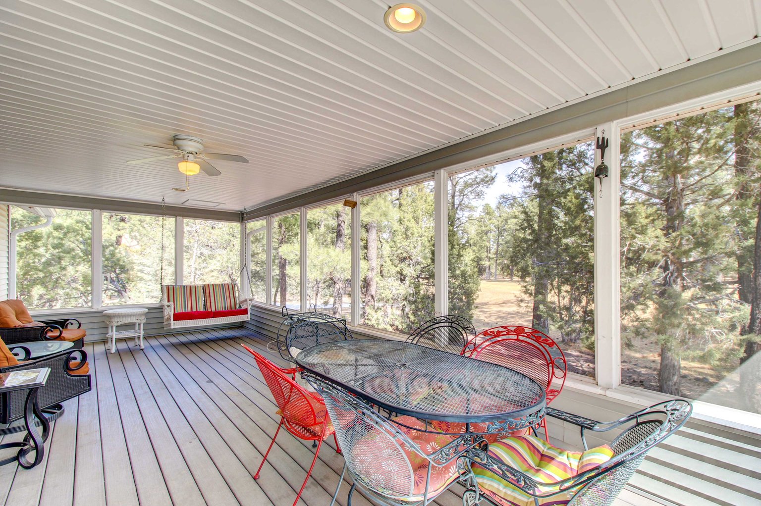 Show Low Vacation Rental