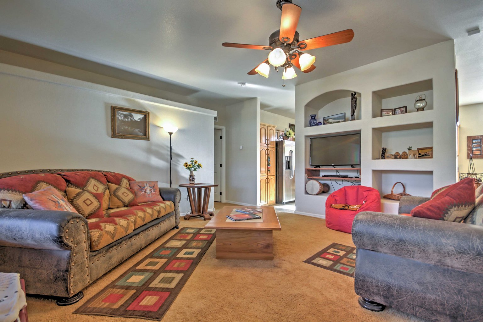 Kanab Vacation Rental