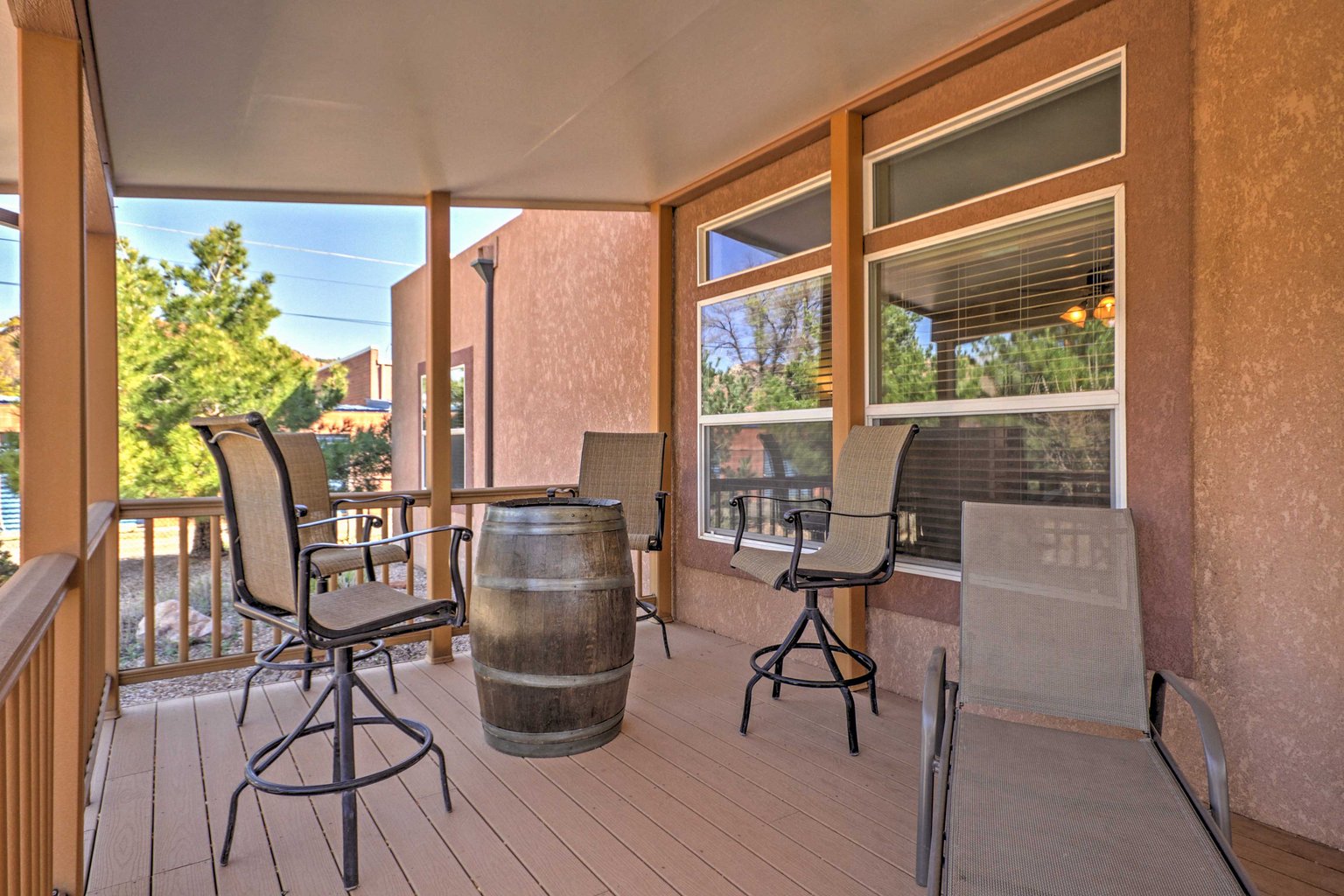 Kanab Vacation Rental