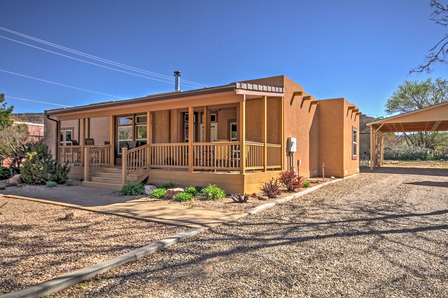 Kanab Vacation Rental