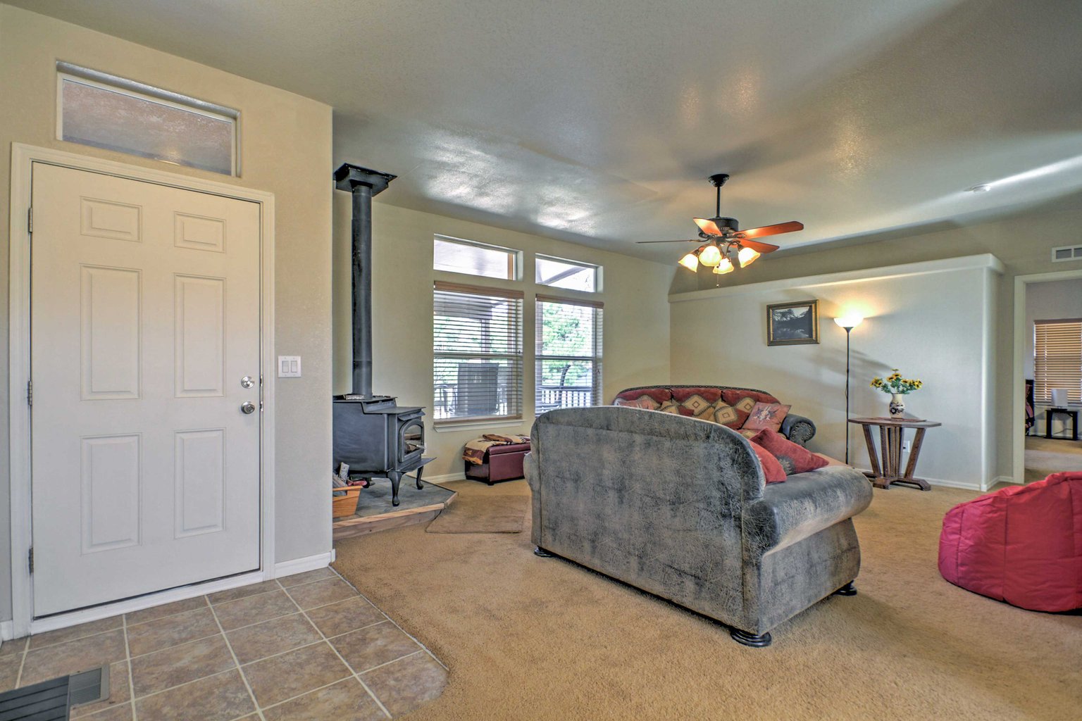 Kanab Vacation Rental