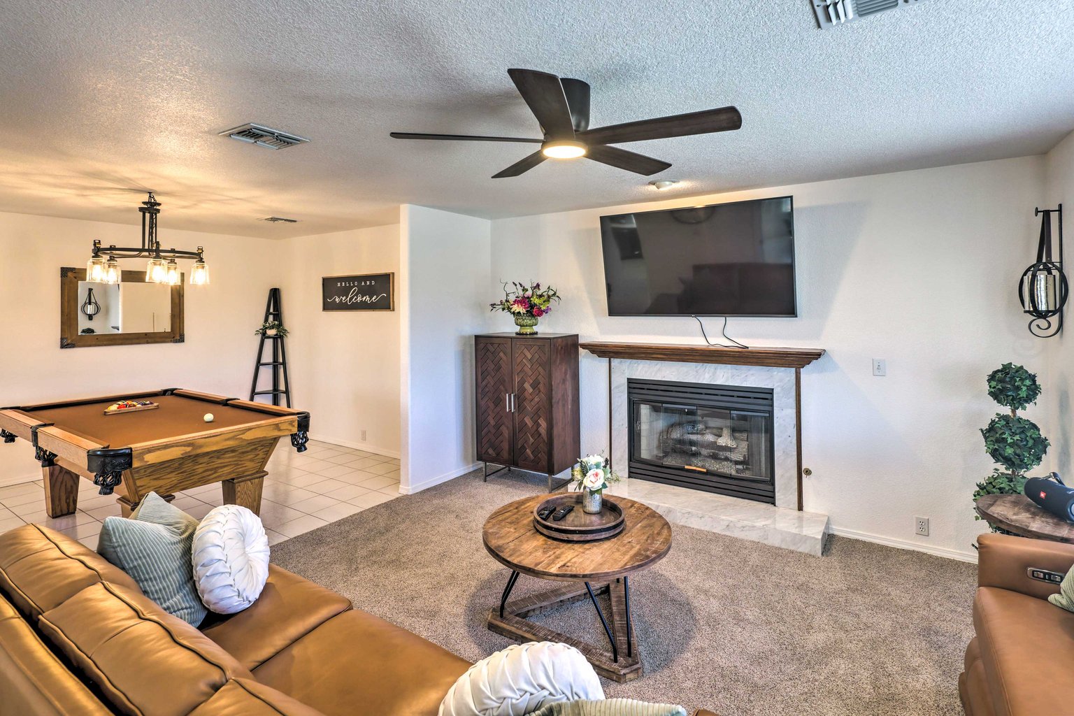Bullhead City Vacation Rental