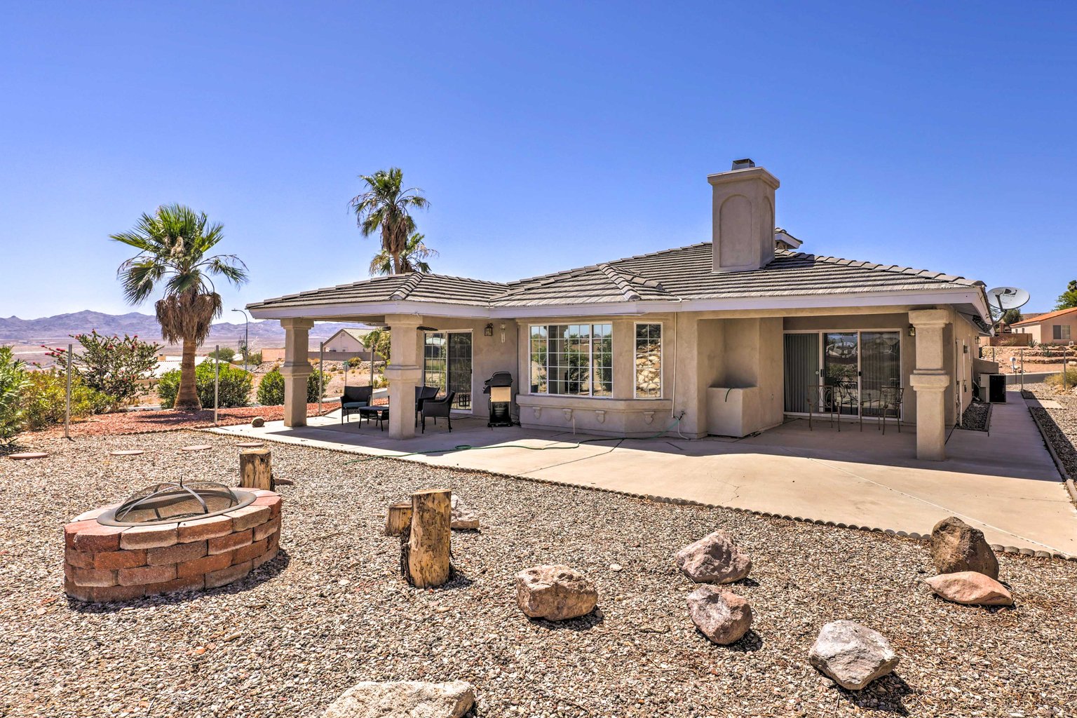 Bullhead City Vacation Rental