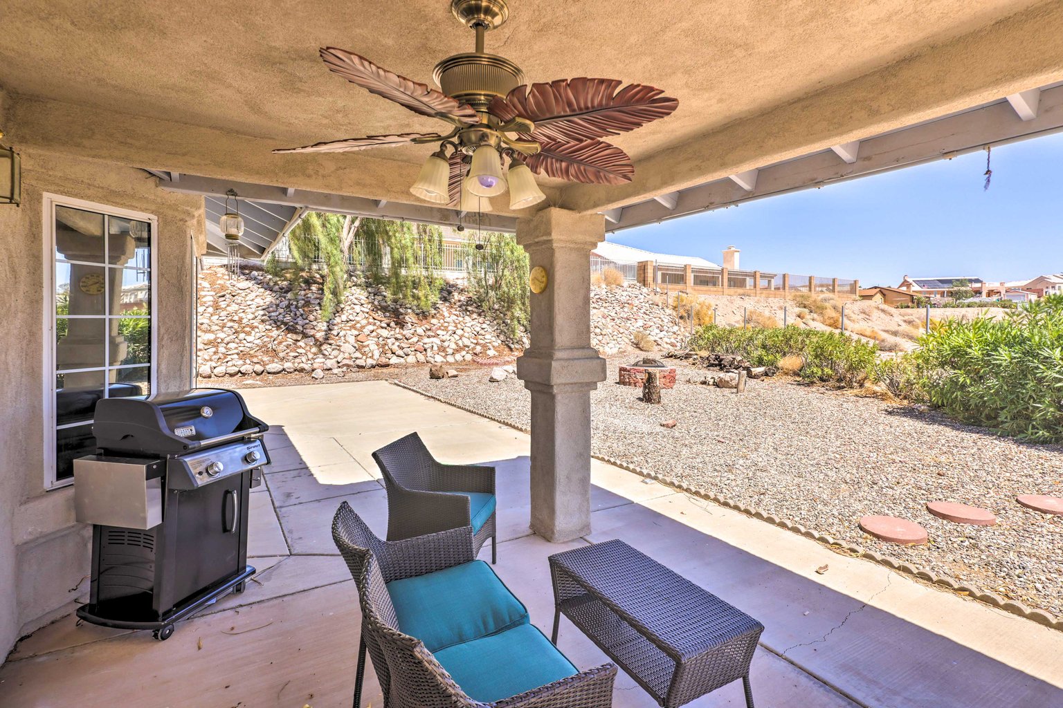 Bullhead City Vacation Rental