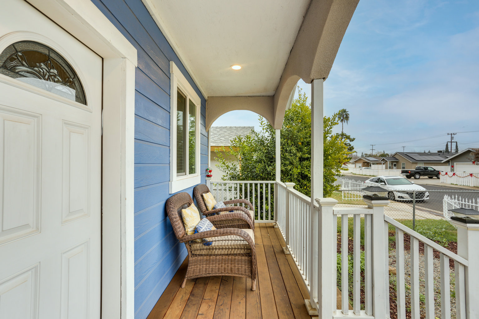 Clovis Vacation Rental