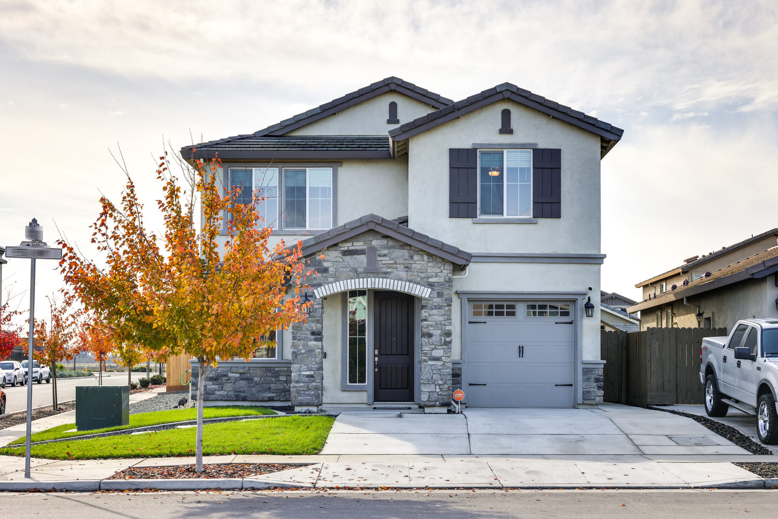 Lodi Vacation Rental