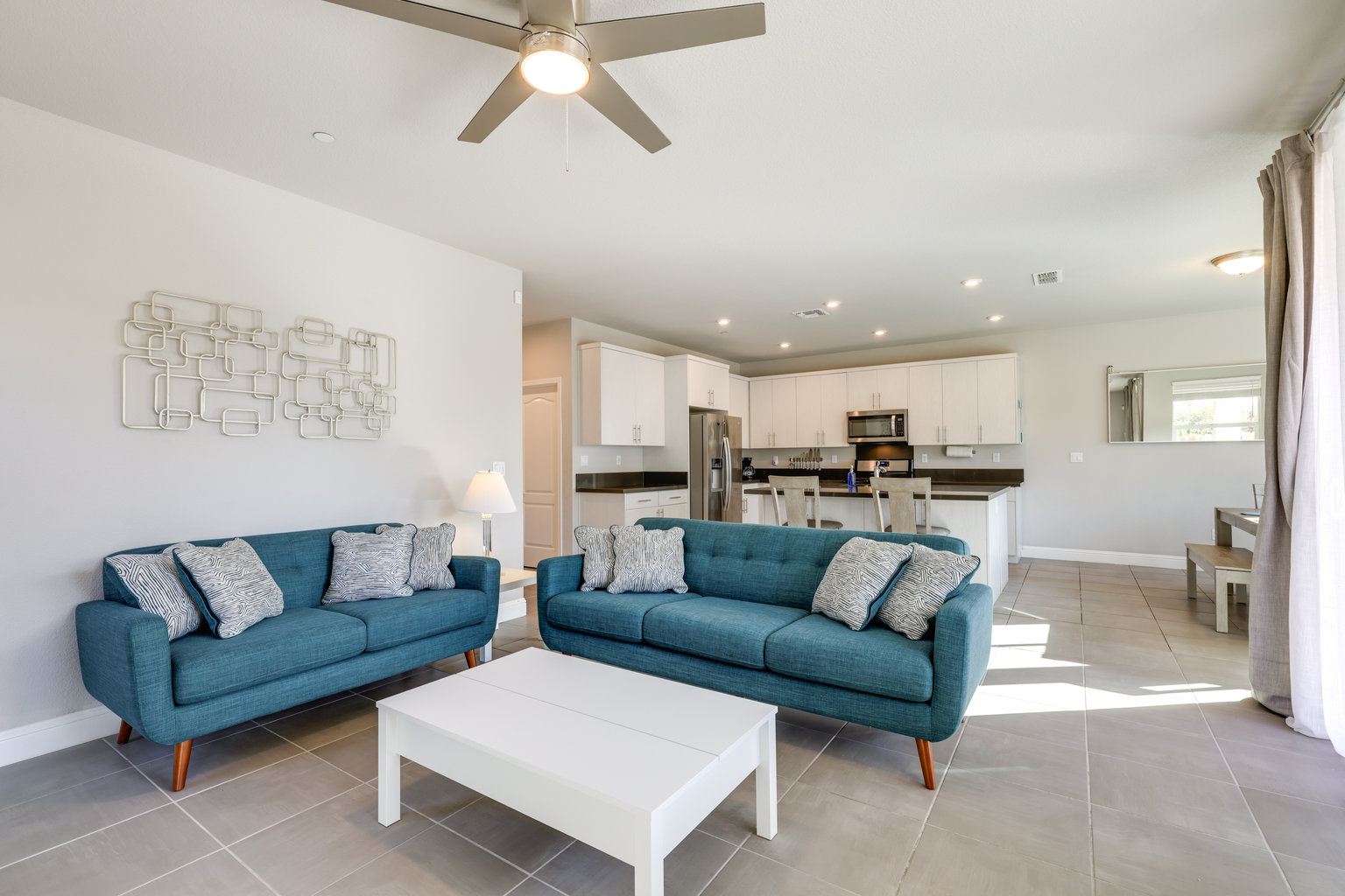 Lodi Vacation Rental