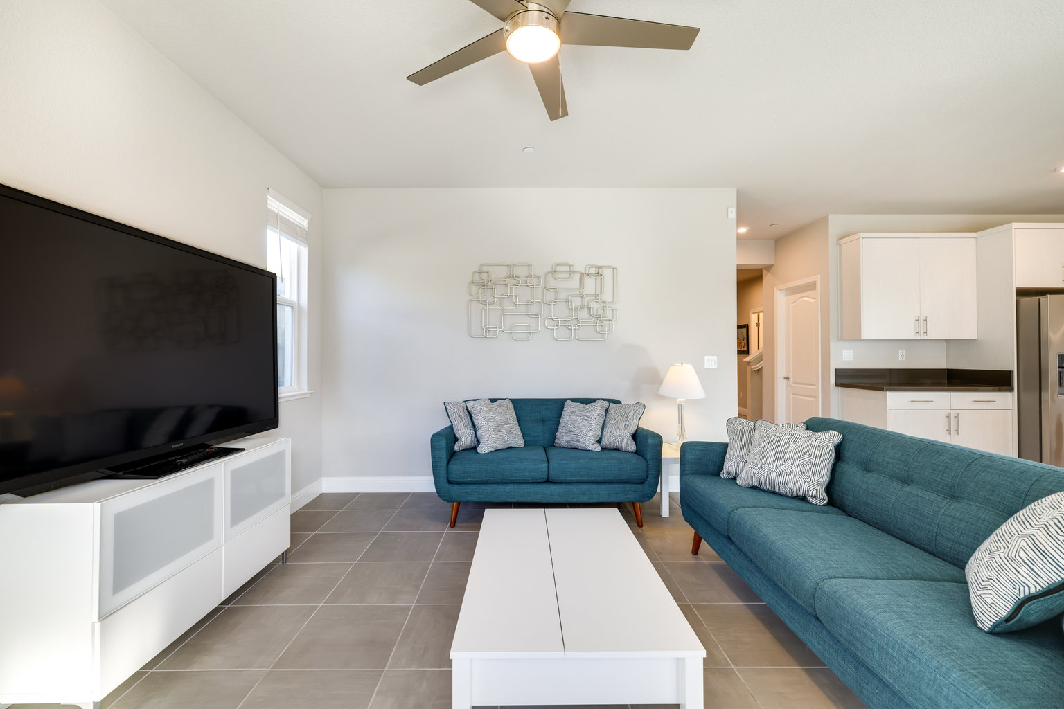 Lodi Vacation Rental