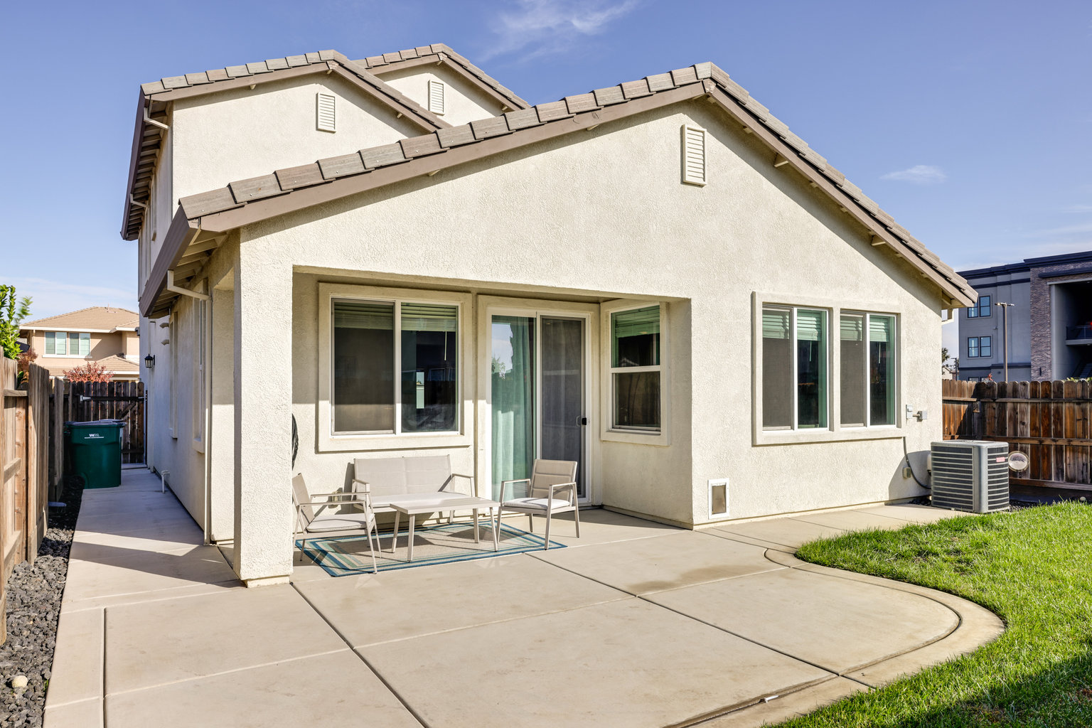 Lodi Vacation Rental