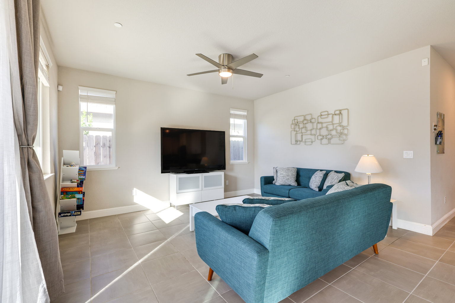 Lodi Vacation Rental