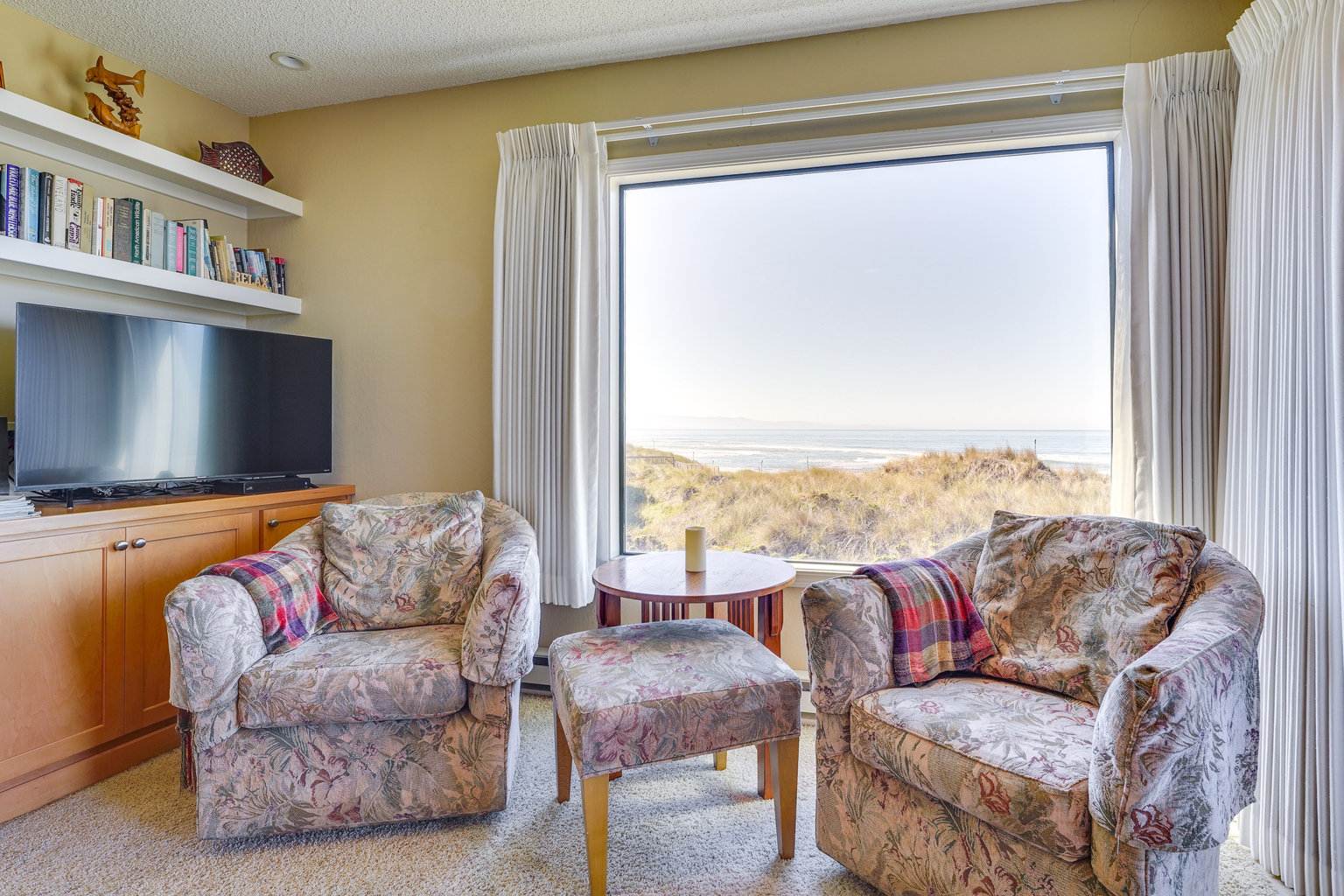 Watsonville Vacation Rental