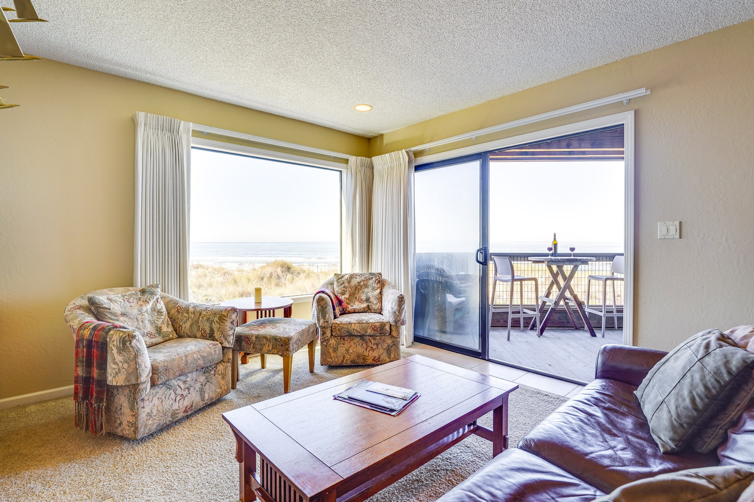 Watsonville Vacation Rental