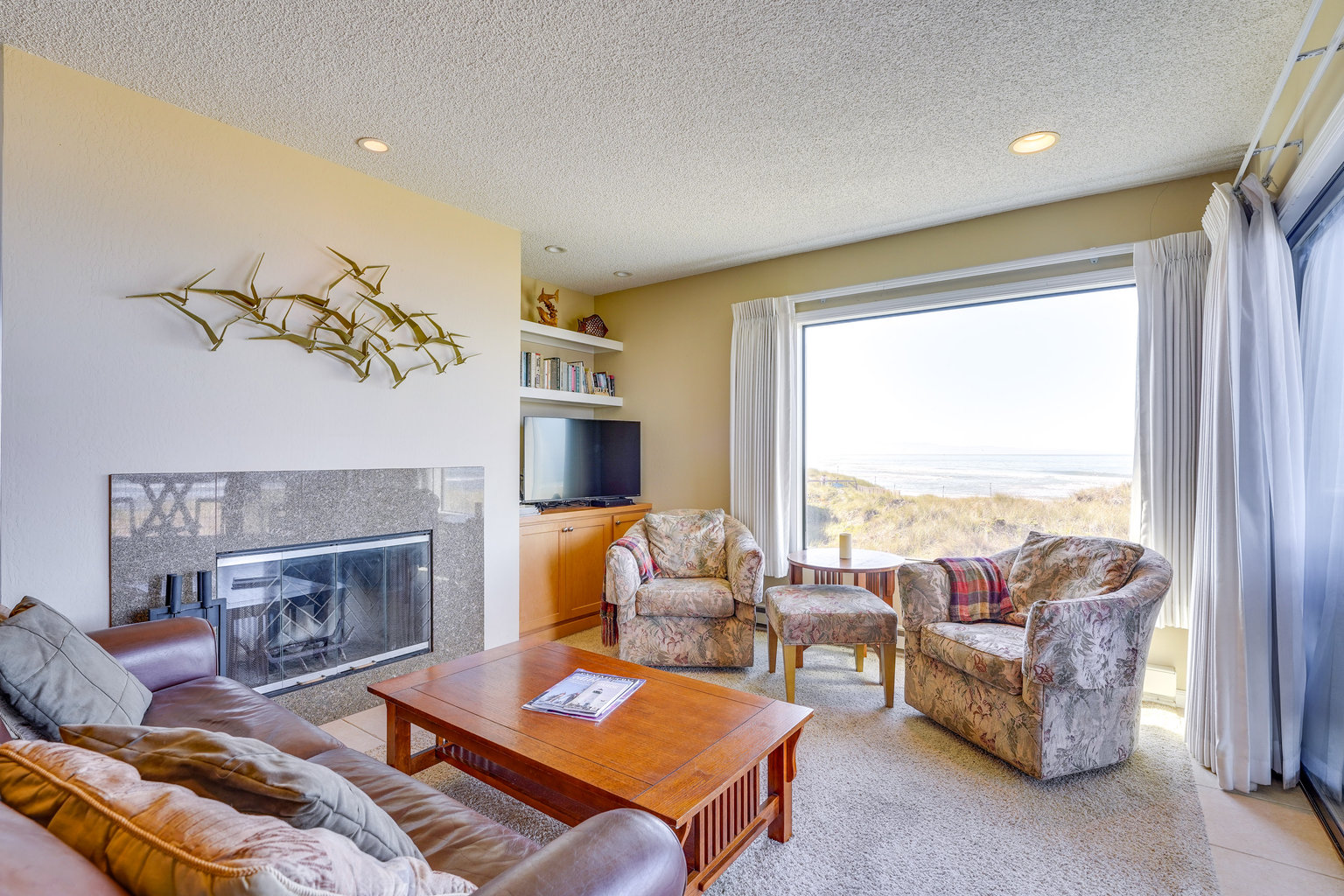 Watsonville Vacation Rental