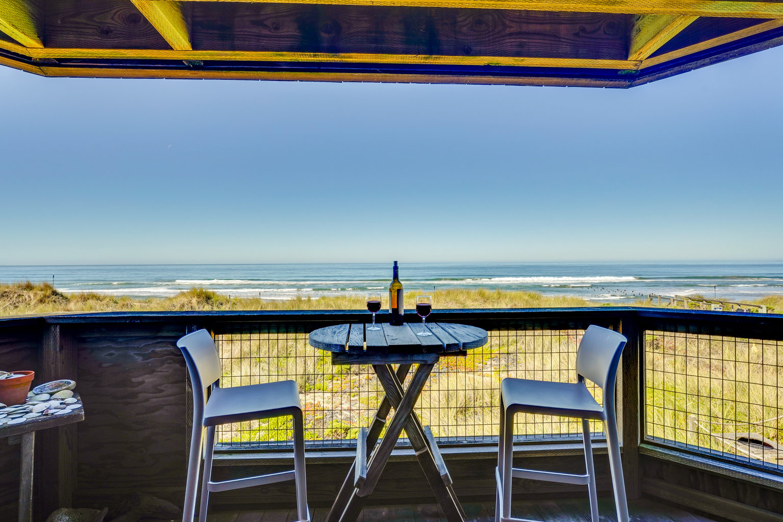 Watsonville Vacation Rental