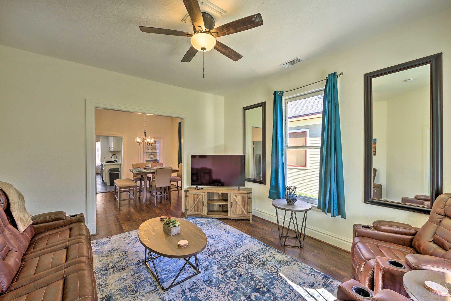 Riverside Vacation Rental