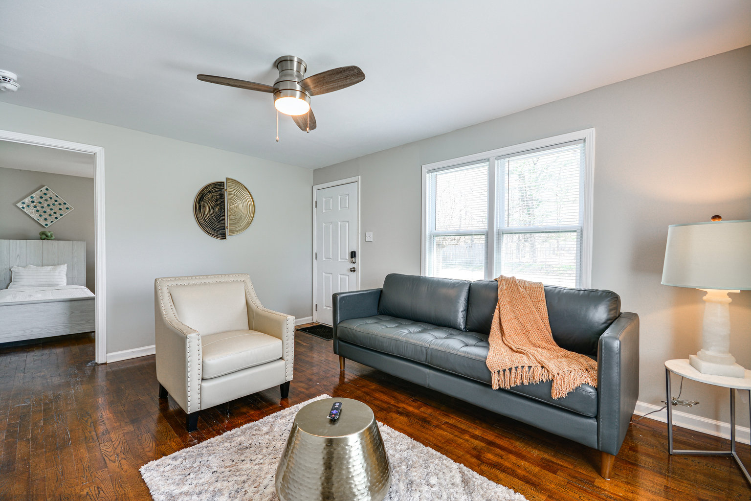 Jamestown Vacation Rental