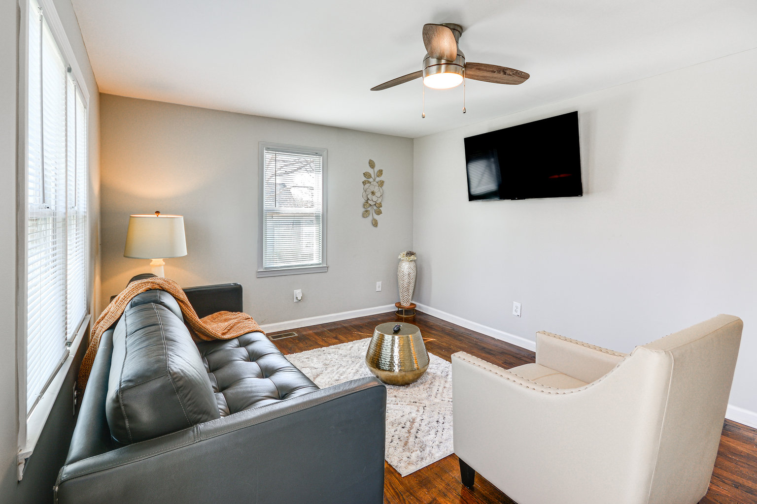 Jamestown Vacation Rental