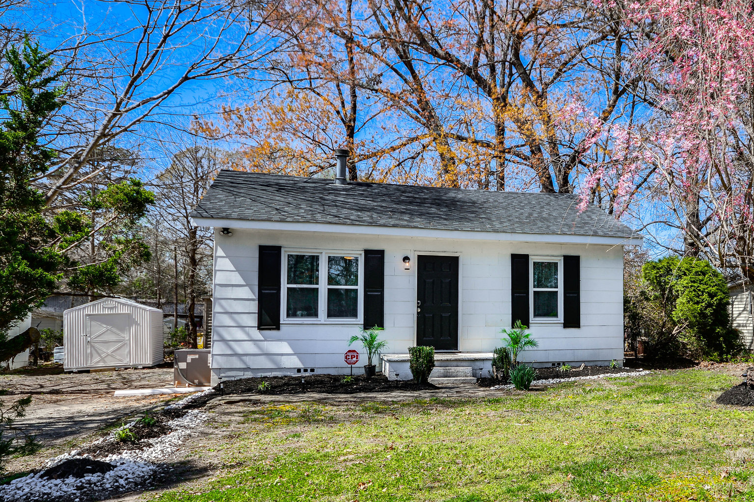 Jamestown Vacation Rental