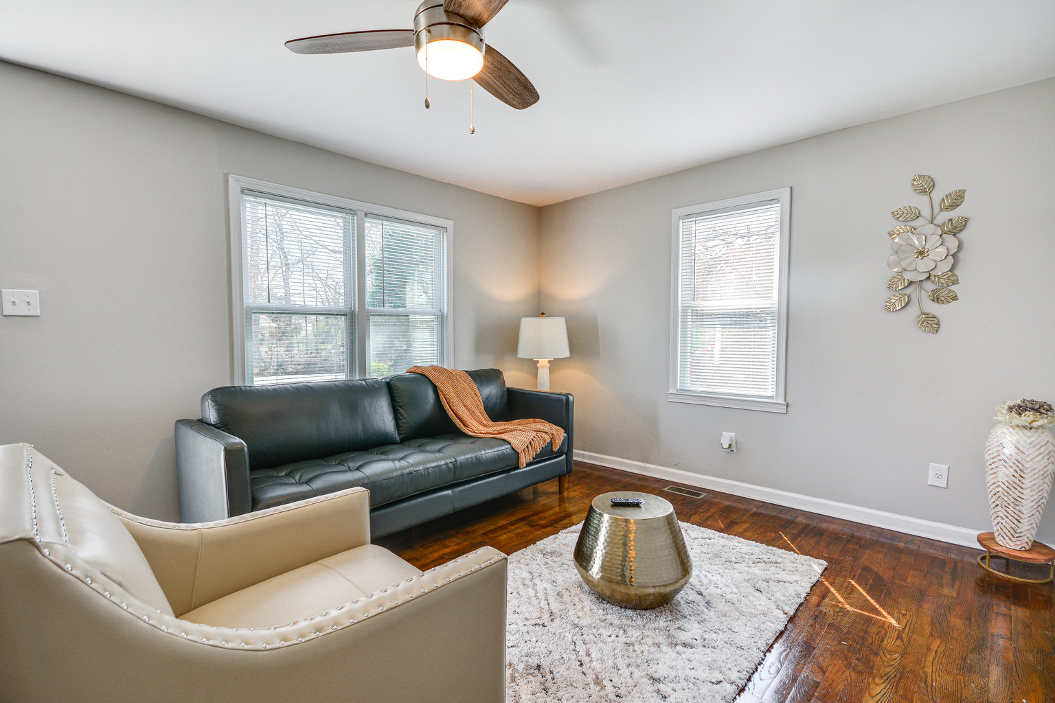 Jamestown Vacation Rental