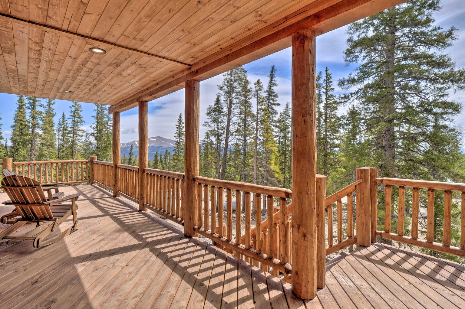 Fairplay Vacation Rental