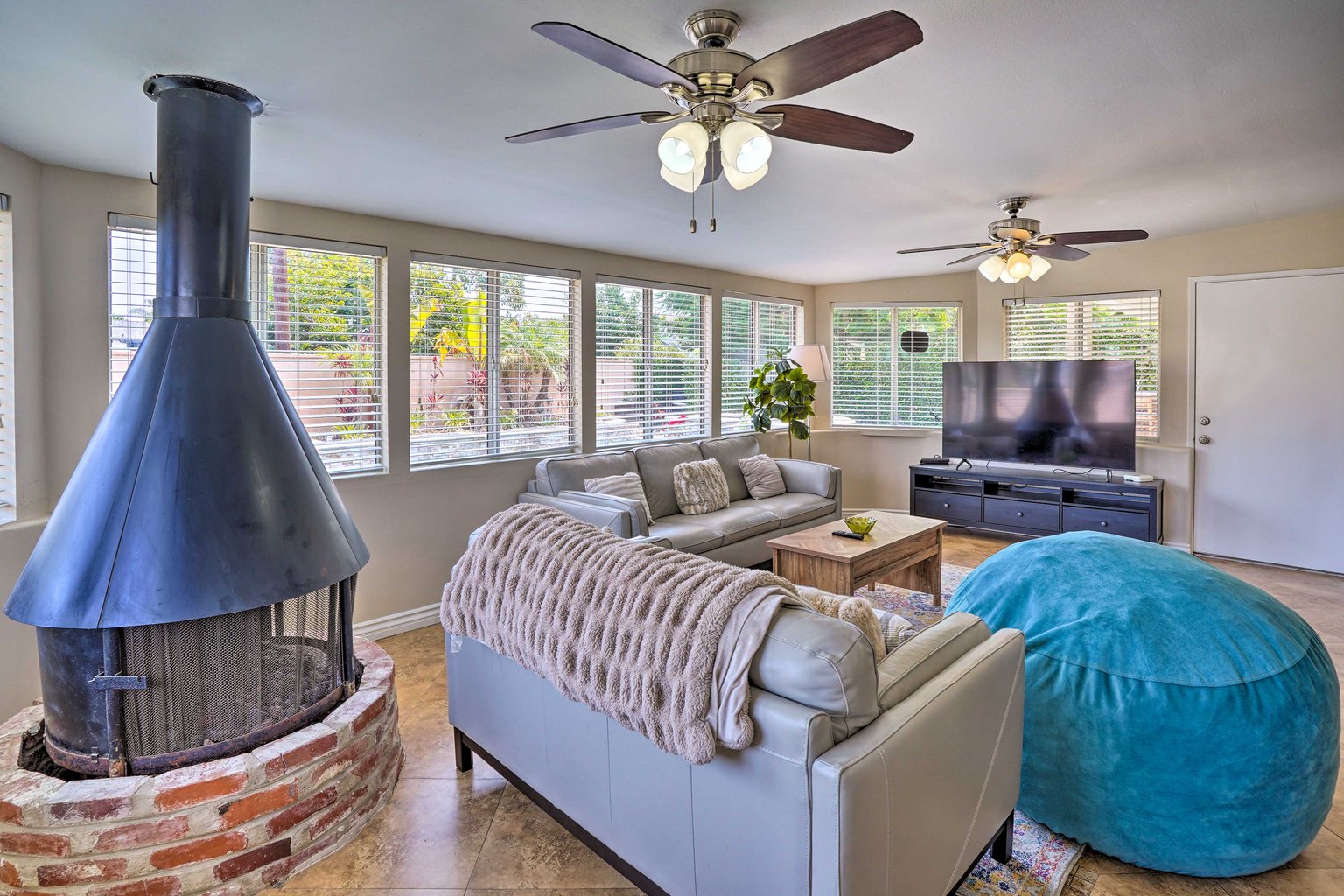 Anaheim Vacation Rental