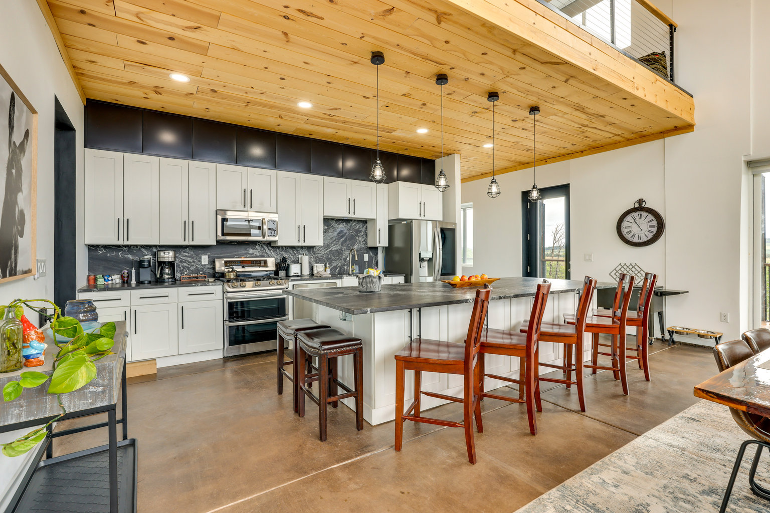 Fairplay Vacation Rental