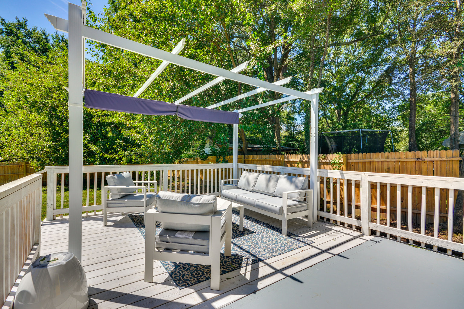 High Point Vacation Rental