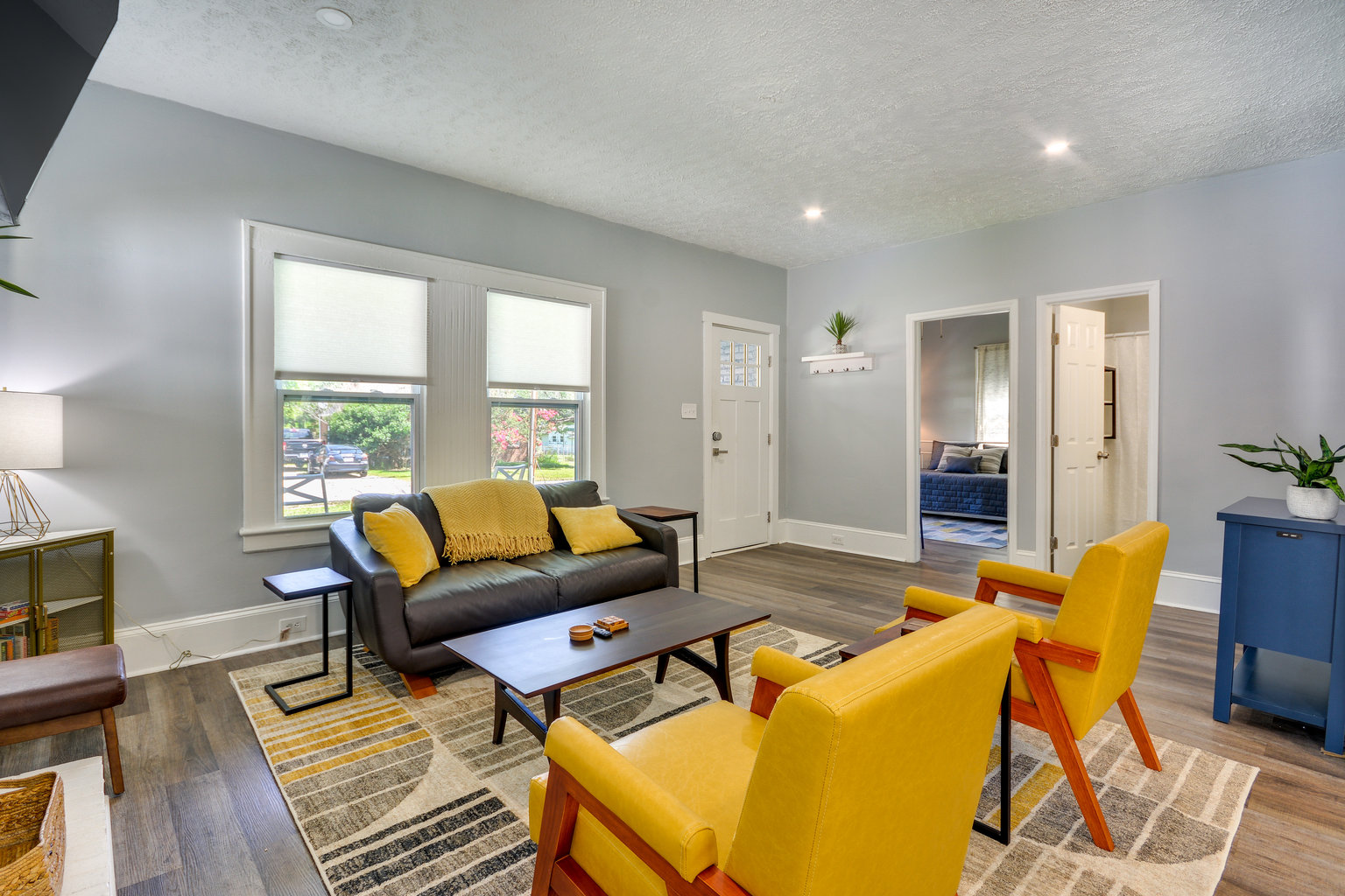 High Point Vacation Rental