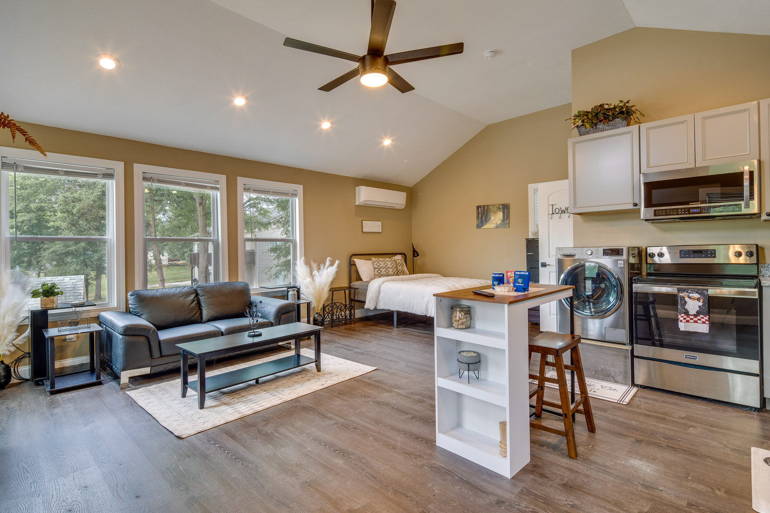 Simpsonville Vacation Rental