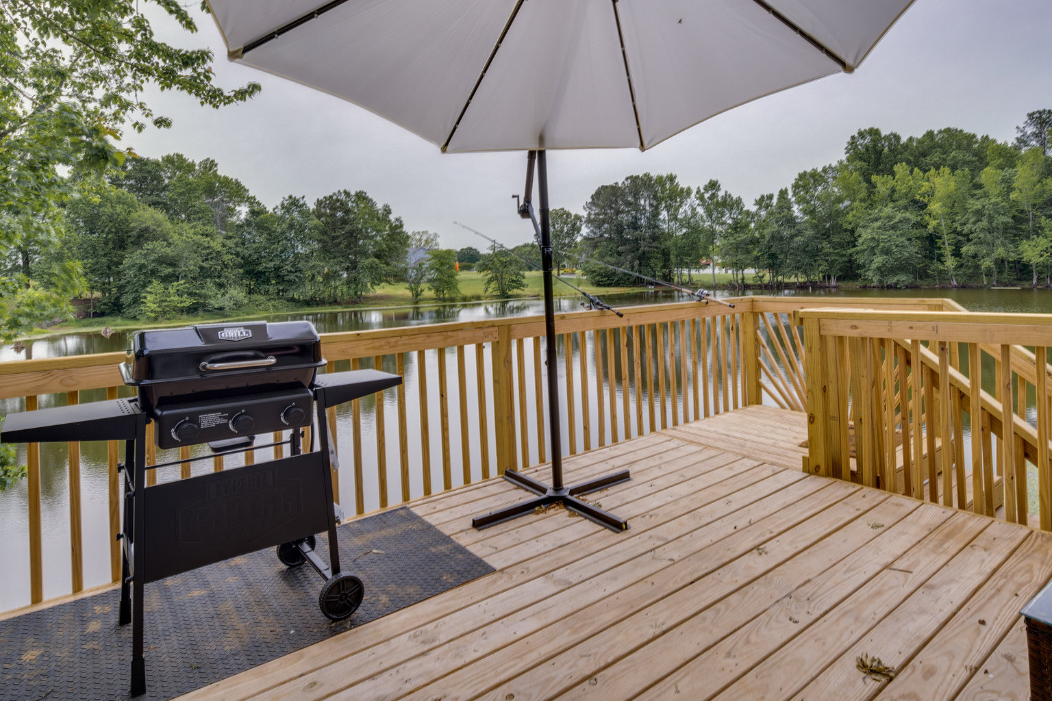 Simpsonville Vacation Rental