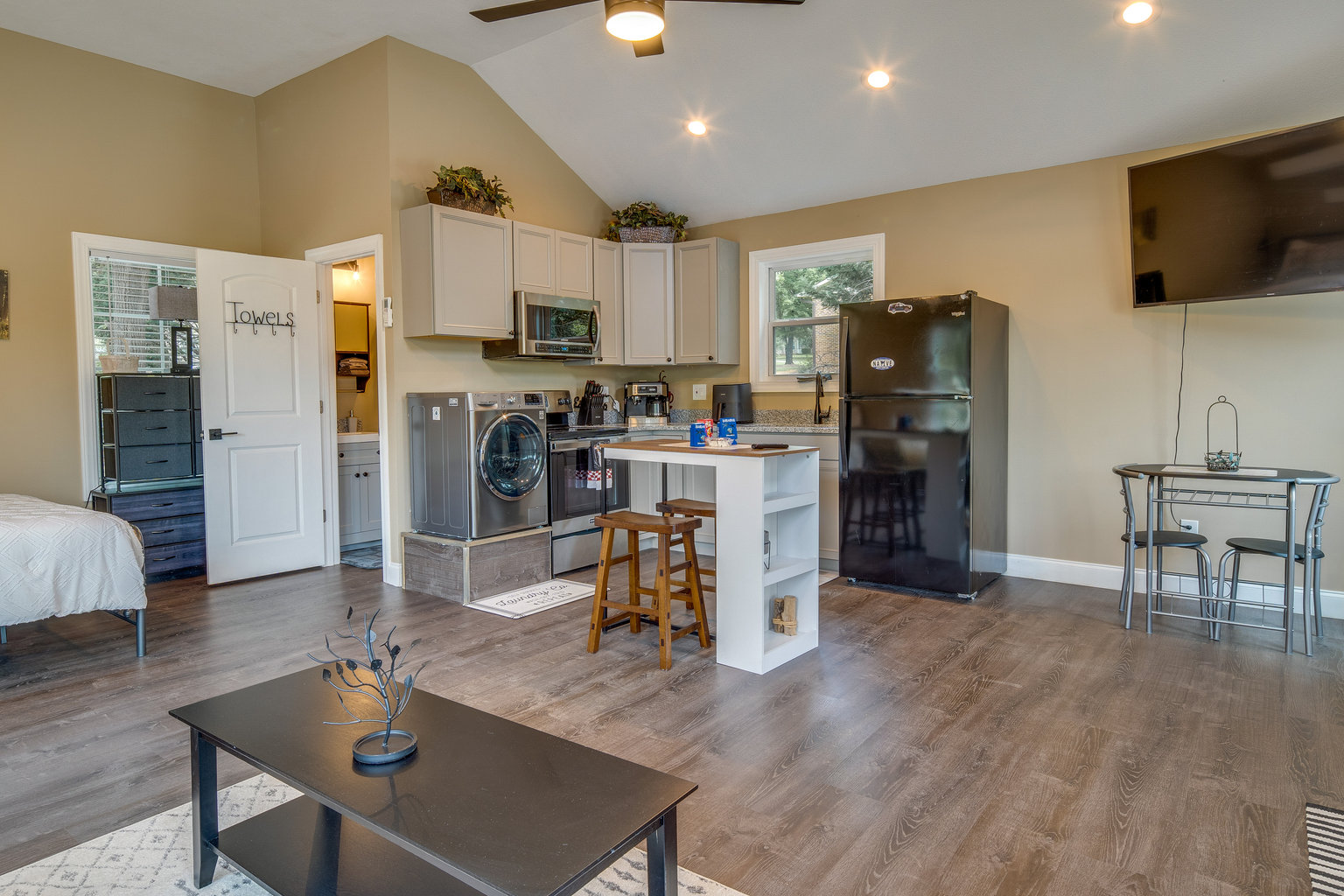 Simpsonville Vacation Rental