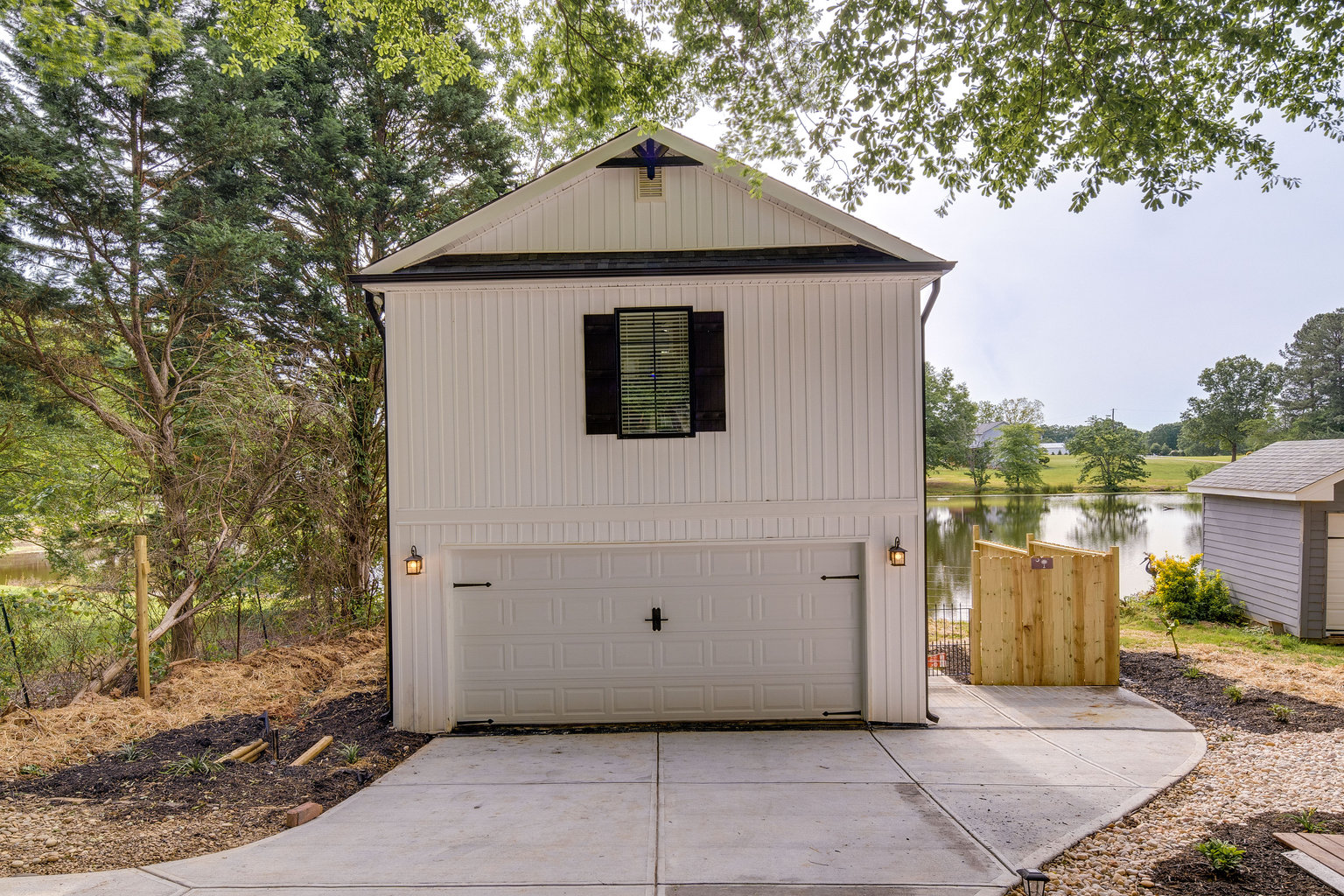 Simpsonville Vacation Rental