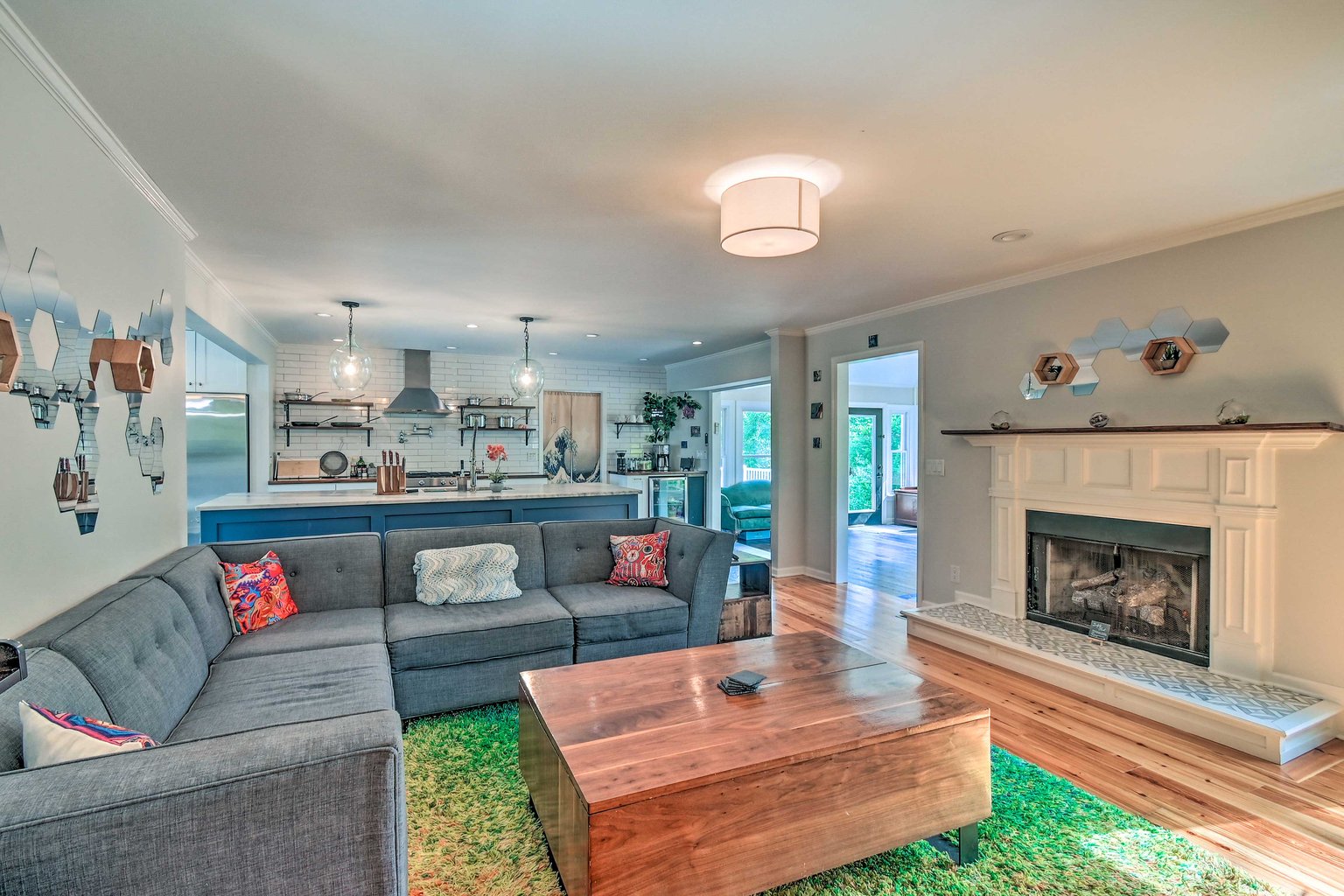 Southern Pines Vacation Rental