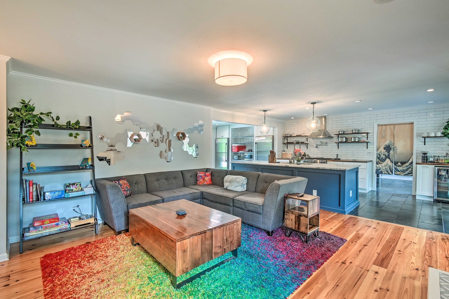 Southern Pines Vacation Rental