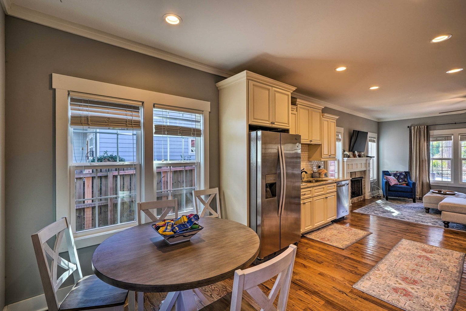 Southern Pines Vacation Rental