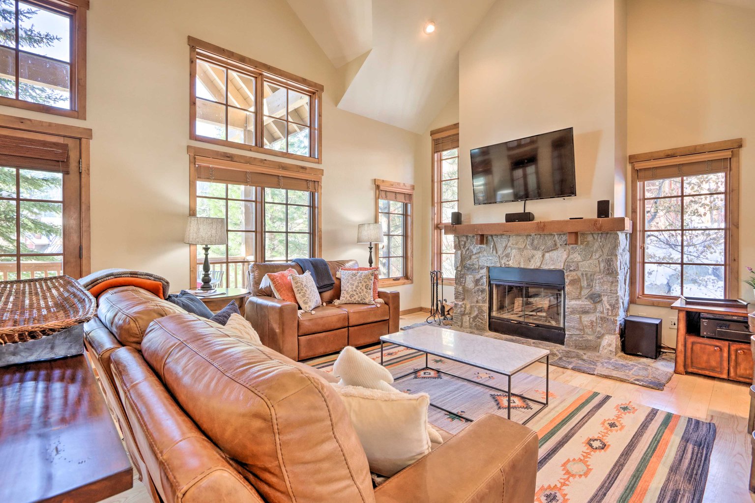 Donnelly Vacation Rental