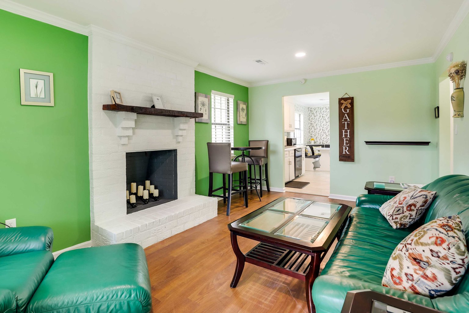 North Charleston Vacation Rental