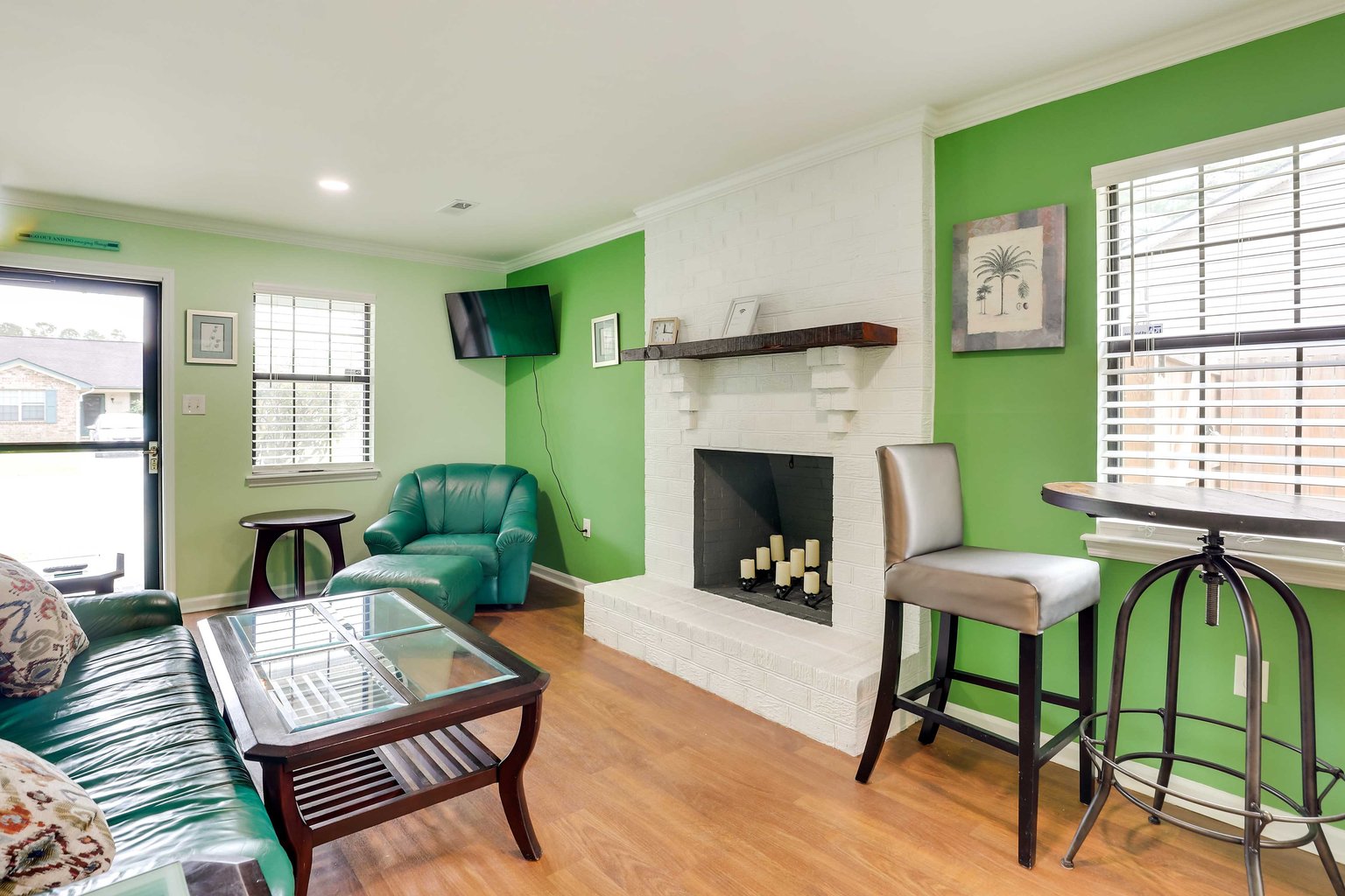 North Charleston Vacation Rental