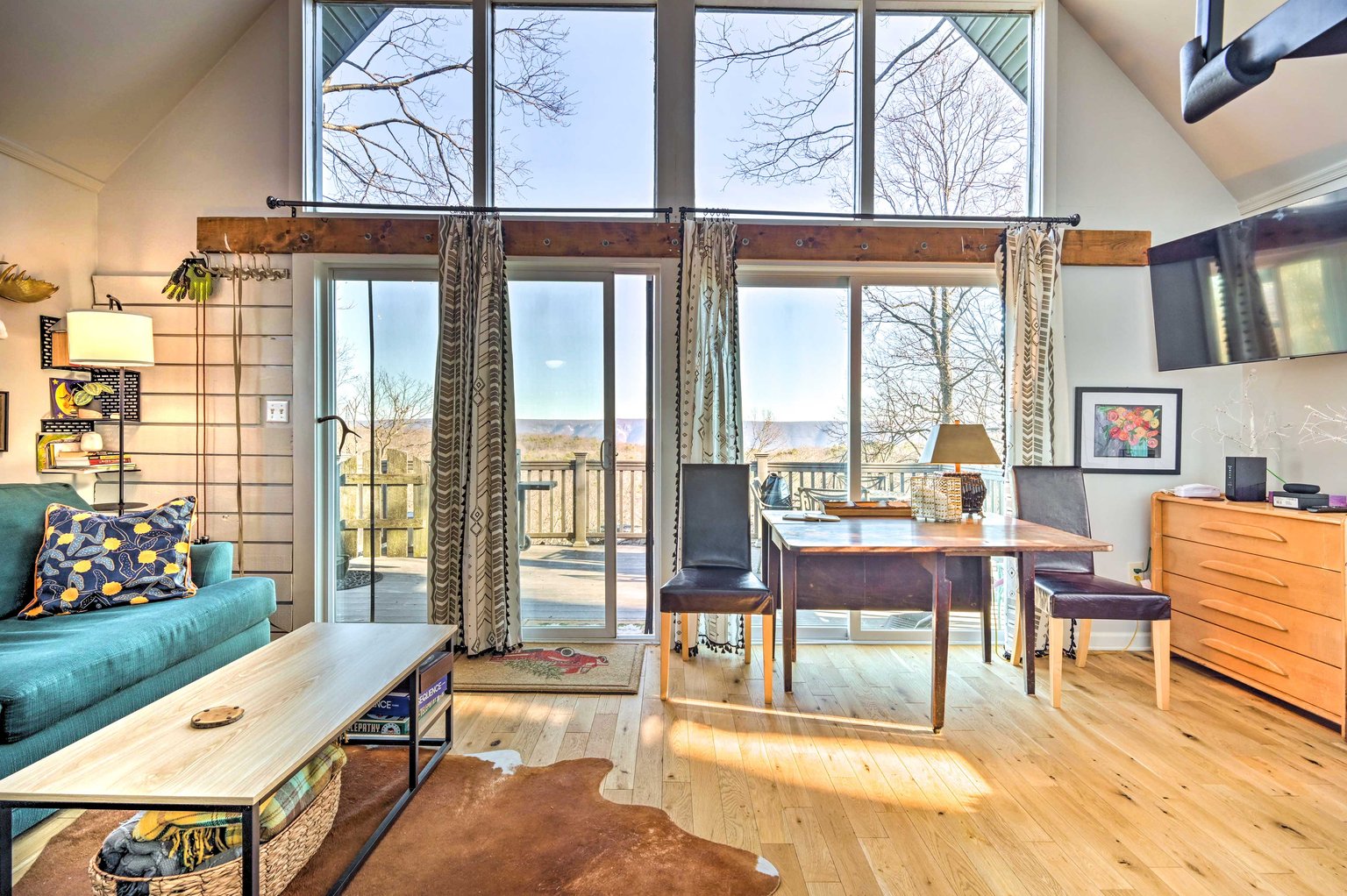 Great Cacapon Vacation Rental