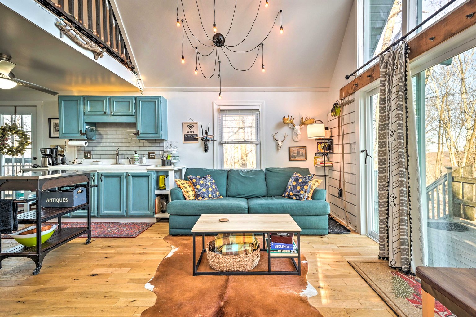 Great Cacapon Vacation Rental