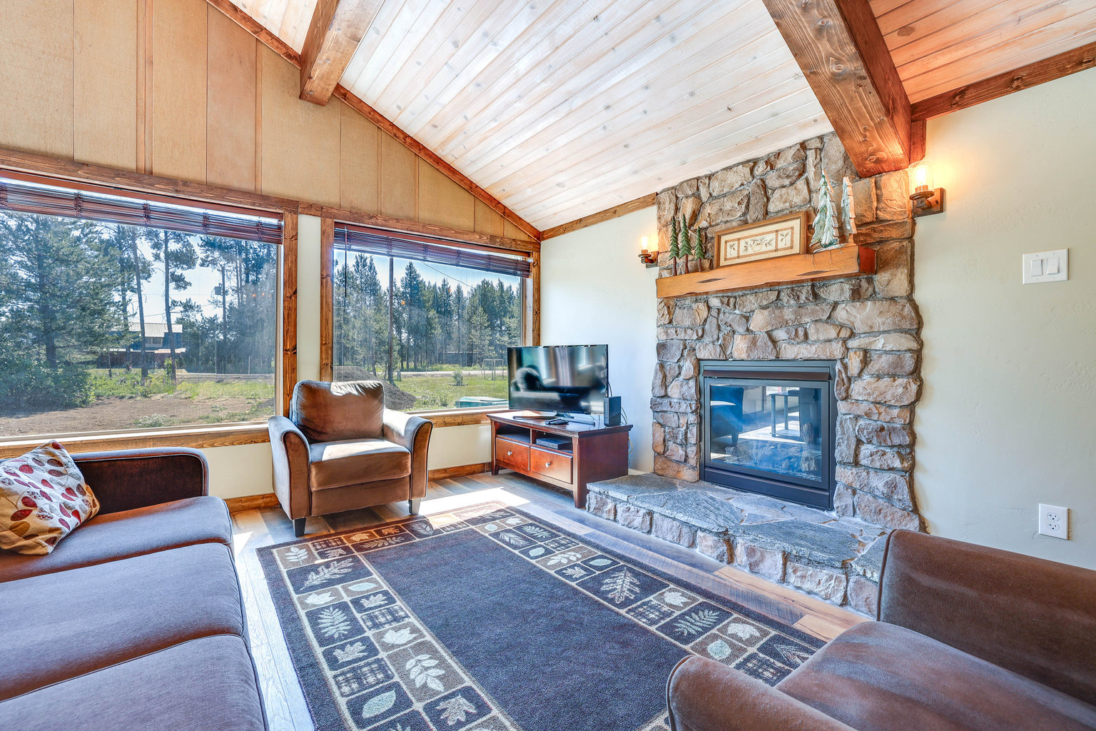 Donnelly Vacation Rental